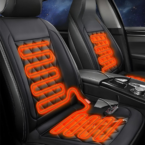 Drivex | Koltuk Isıtma