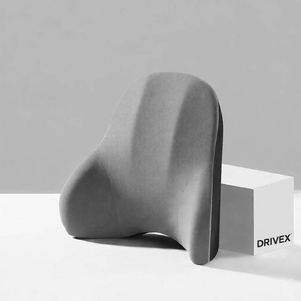 Hafızalı Ortapedik Araç Bel Desteği