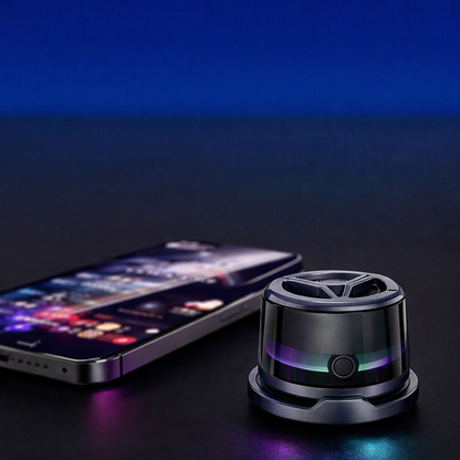 DRİVEX | Manyetik Hoparlör