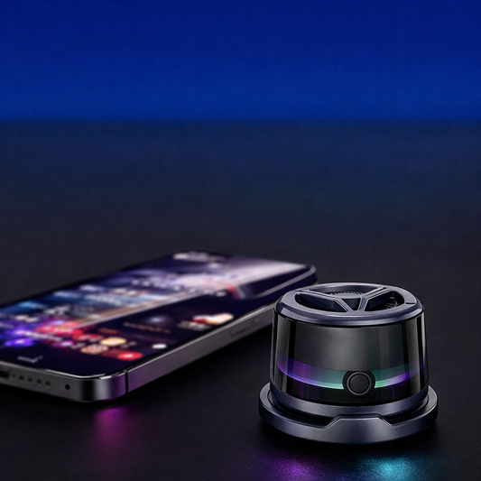 DRİVEX | Manyetik Hoparlör