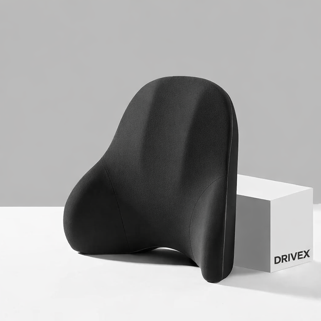 Hafızalı Ortapedik Araç Bel Desteği