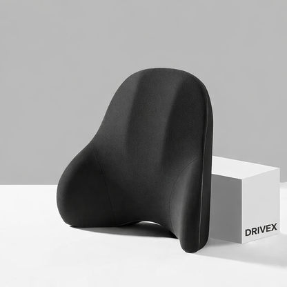 Hafızalı Ortapedik Araç Bel Desteği