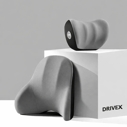 Hafızalı Ortapedik Araç Bel Desteği