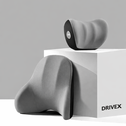 Hafızalı Ortapedik Araç Bel Desteği