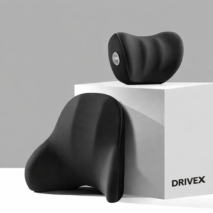 Hafızalı Ortapedik Araç Bel Desteği