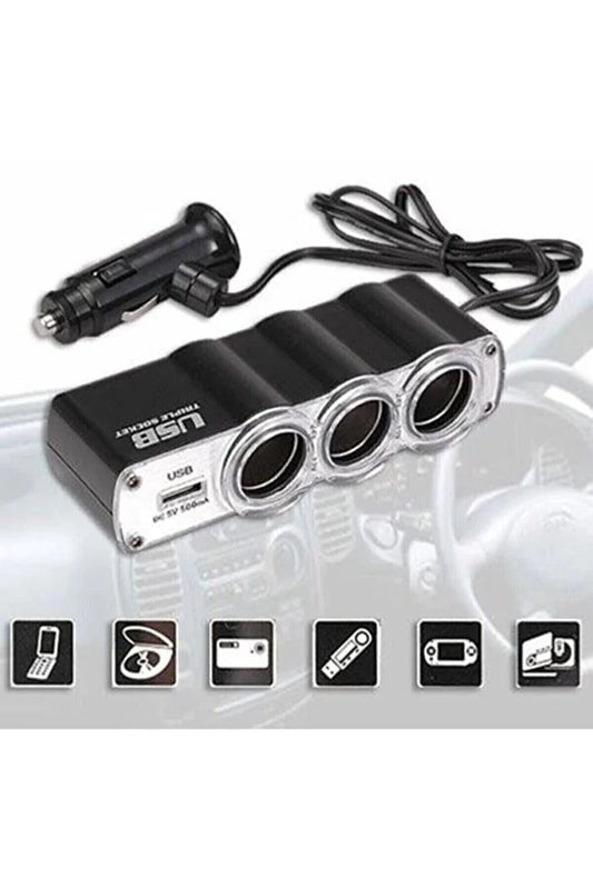 Çakmaklık Çoğaltıcı'3Lü