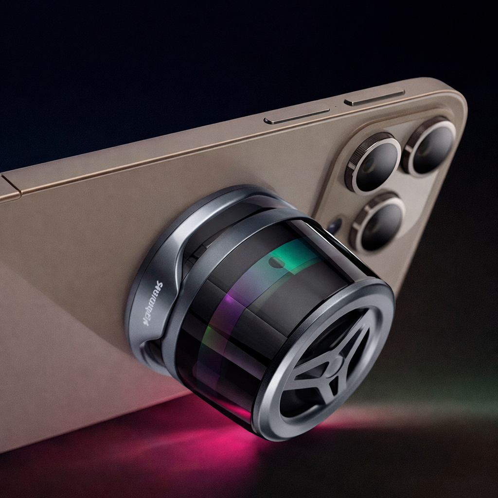 DRİVEX | Manyetik Hoparlör